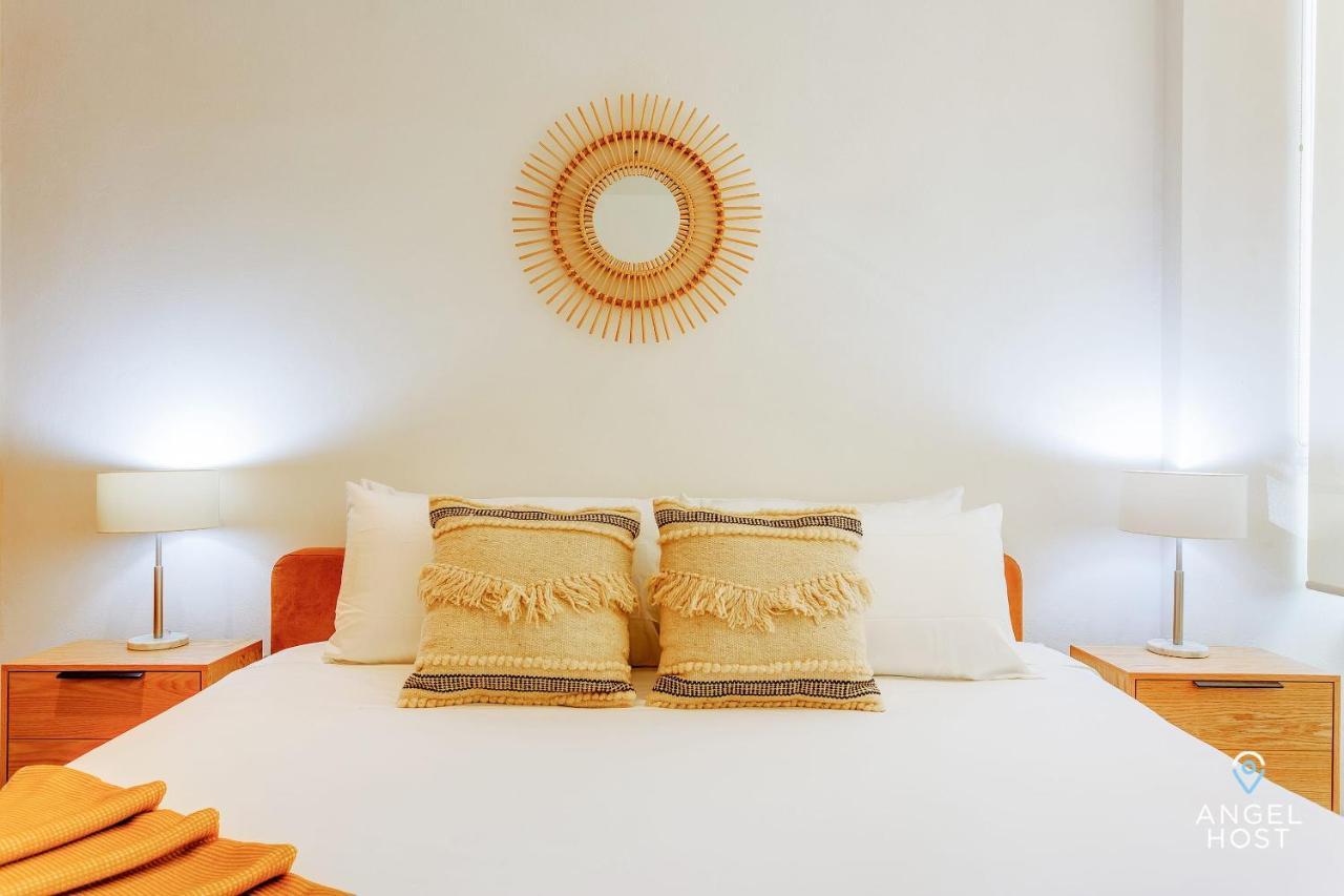 Incredible Oceanview Roof Lounge, Apartment Units 2 Blocks To Beach Playa del Carmen Exterior photo