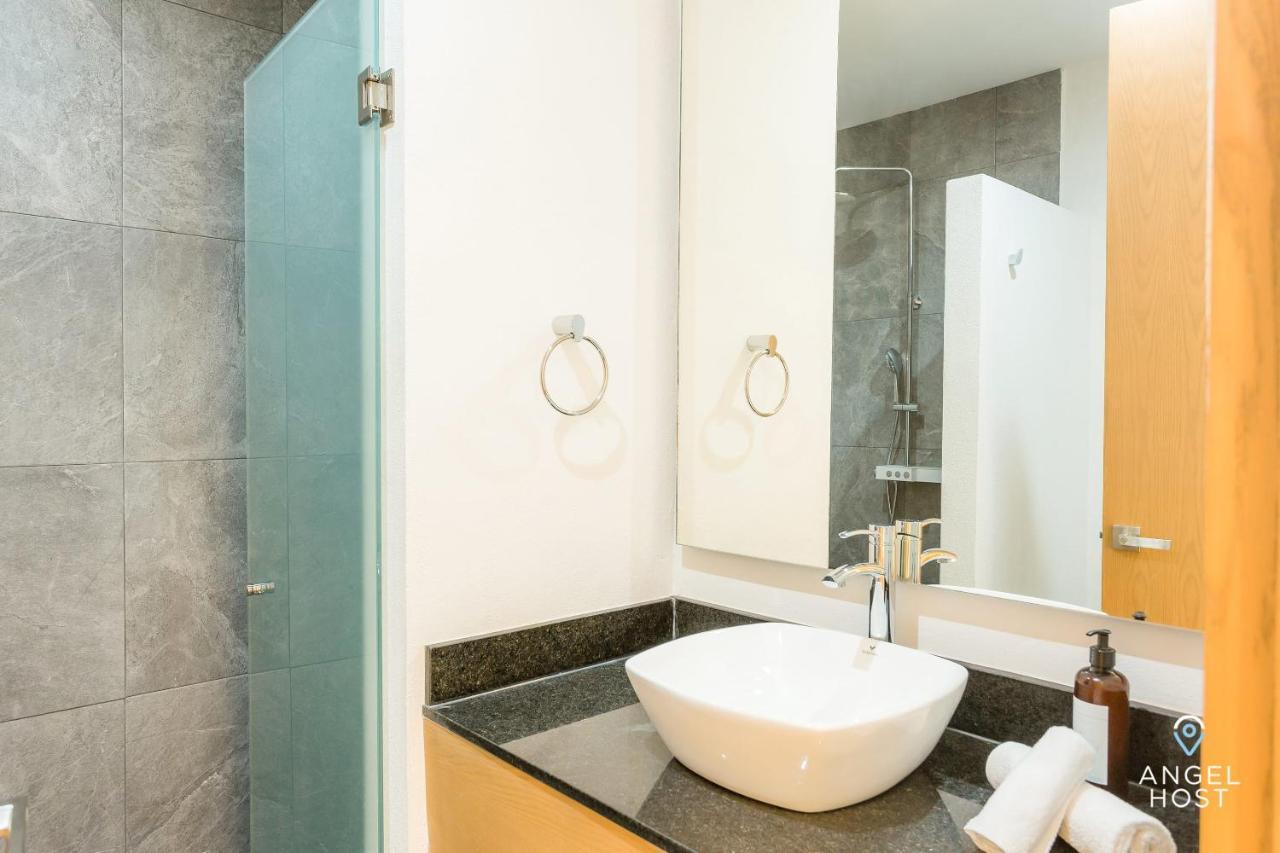Incredible Oceanview Roof Lounge, Apartment Units 2 Blocks To Beach Playa del Carmen Exterior photo
